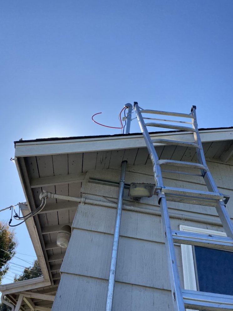 Slide of Martinez Electrical Services