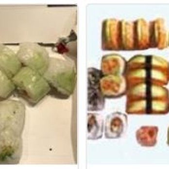 Shizoo - Rechts: Wunsch. Links: Wirklichkeit. :( - Japanese Near Me - Munich, BY