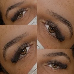 Estheticas - Hybrid Full Set $110
