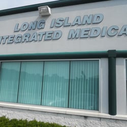 Long Island Integrated Health