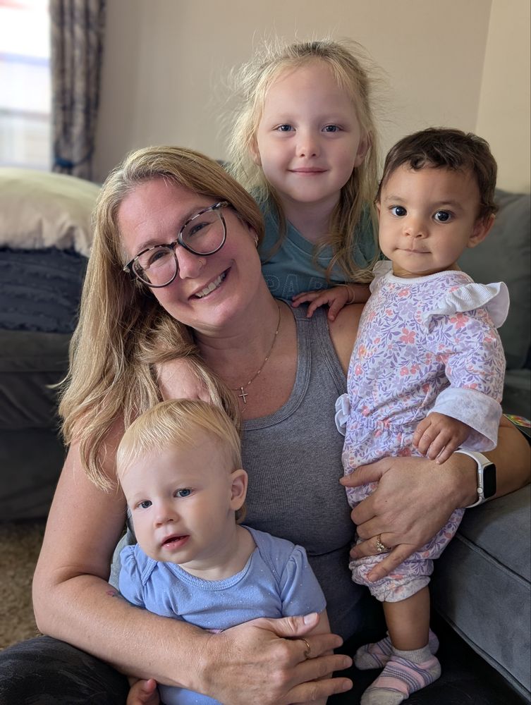 Suzanne's Home Daycare - childcare center in Shelby, MI