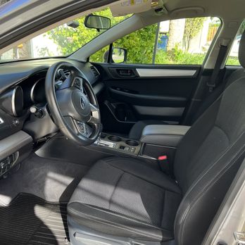 Alura Services - After - Auto Detailing Near Me Alura Services - After - Auto Detailing Near Me