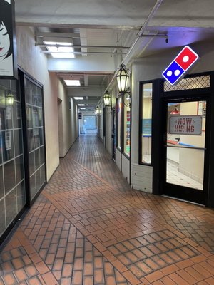 Coronado Plaza by null