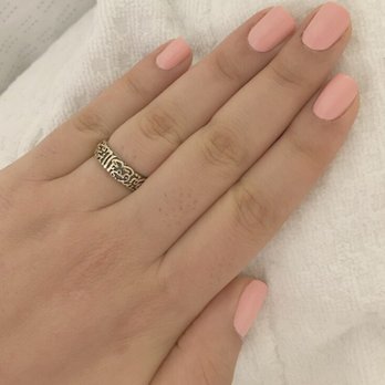 Creative Nail Spa - Excuse me sur - Essie. Nails by Brittany, the nail QUEEN - Waxing Near Me - Belmont, California