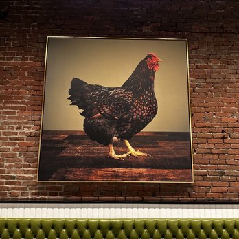 Bae's Fried Chicken - Chicken Shop Near Me - Portland, Oregon