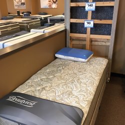 Sleep Experts Garland