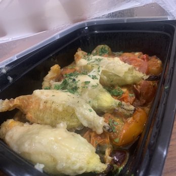 Gale's - zucchini flowers - Italian Near Me - Pasadena, California Gale's - zucchini flowers - Italian Near Me - Pasadena, California