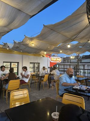 Burger Bodega by null