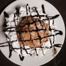 El Portal De Jaripo - Our Fried Ice Cream