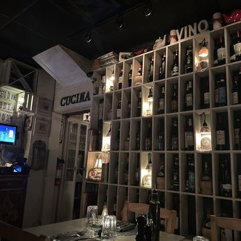 Pane e Vino - Italian Near Me - Miami Beach, Florida Pane e Vino - Italian Near Me - Miami Beach, Florida