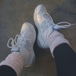 My perfect shoes Melissa recommended