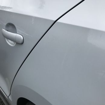 Dent Away - Mobile Dent Repair Near Me - Portland, Oregon