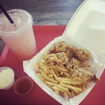 Pots n' Woks - Chinese Near Me - Whittier, California