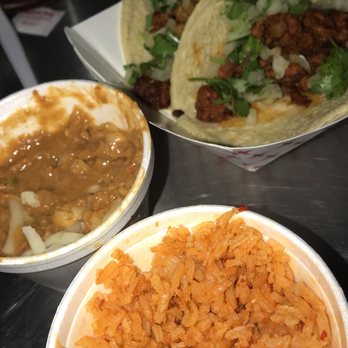 Taco Station - Mexican Near Me - Riverside, California