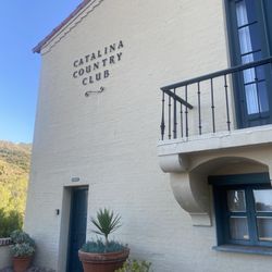 Catalina Country Club