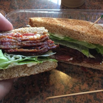 Copper Star Coffee - BLT - Coffee & Tea Near Me - Phoenix, Arizona
