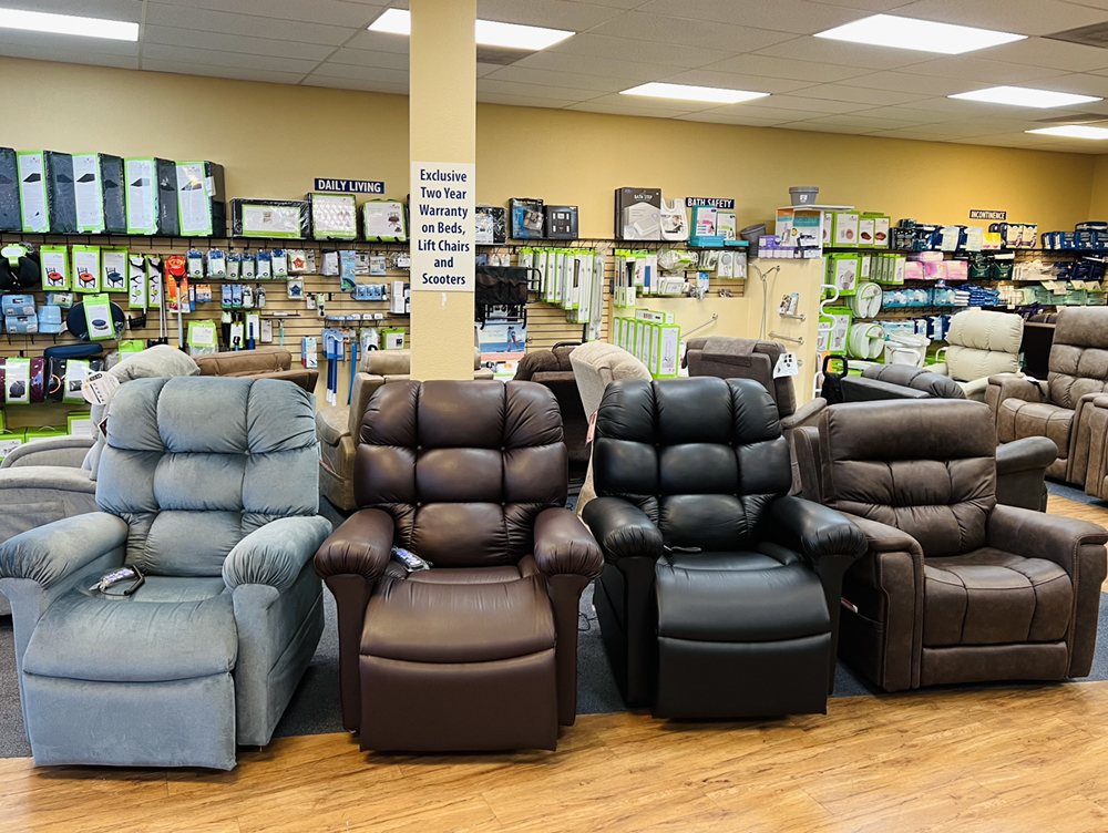 ALLSTAR MEDICAL SUPPLY Updated August 2024 37 Photos & 115 Reviews