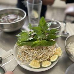 Pho Viet - Looking good