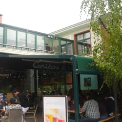 Caribou Coffee
