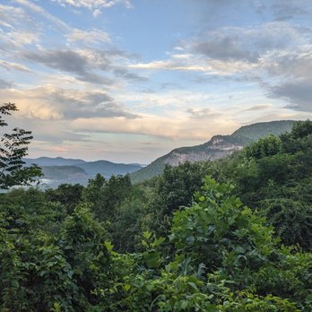 Big View Scenic Outlook - Big View Scenic Outlook, US Highway 64, Highlands - Parks Near Me - Highlands, North Carolina Big View Scenic Outlook - Big View Scenic Outlook, US Highway 64, Highlands - Parks Near Me - Highlands, North Carolina
