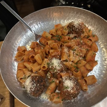 Timber Wood Fire Bistro - Meatball Pasta - Pizza Near Me - Omaha, Nebraska Timber Wood Fire Bistro - Meatball Pasta - Pizza Near Me - Omaha, Nebraska