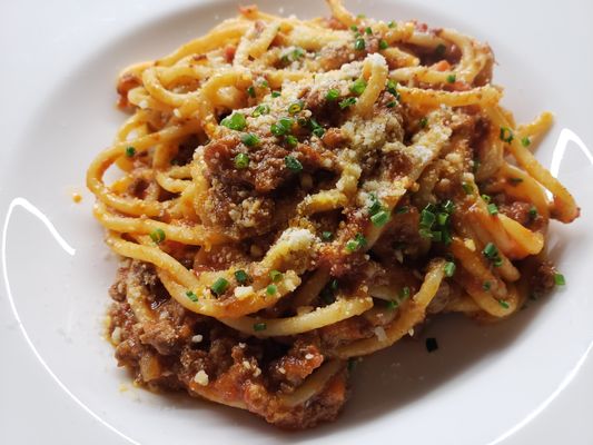 Bistro Romano by null