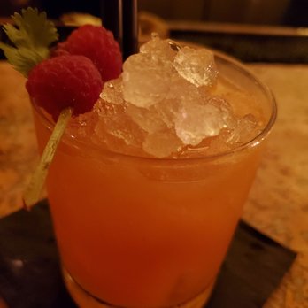 Marion - Drinks by Leo - Mediterranean Near Me - Miami, Florida