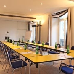 Alpina - Hotel ALPINA-MONOPOL Luzern - Seminarraum