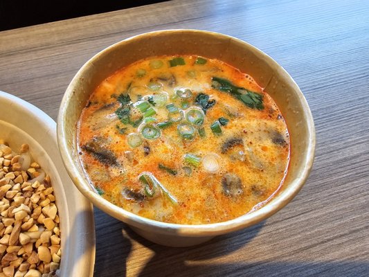 Thai Street Kitchen by null