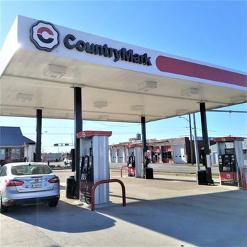 CountryMark - pumps - Gas Stations Near Me - Seymour, Indiana CountryMark - pumps - Gas Stations Near Me - Seymour, Indiana