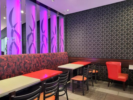 The One Restaurant by null