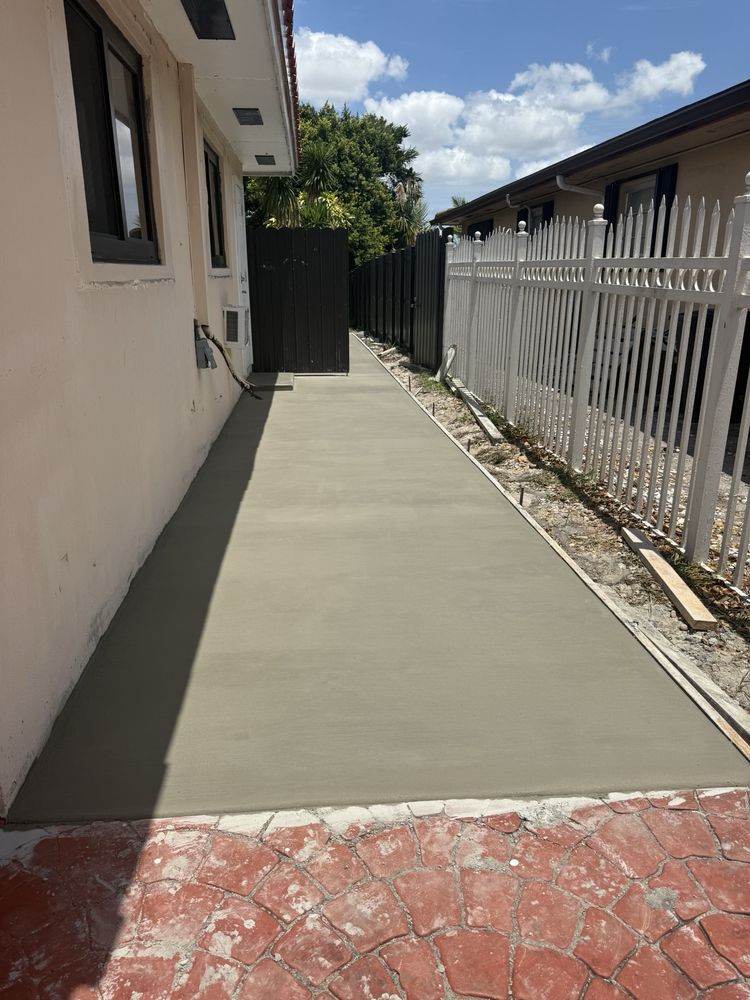 Slide of Universal Group