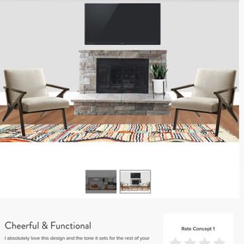 Decorist - Interior Design Near Me - New York, New York