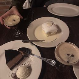 Tres Leches Cake