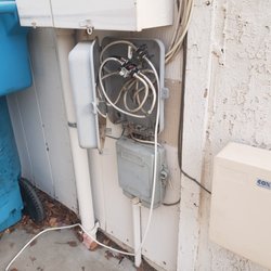 Cox - My box left open and exposed