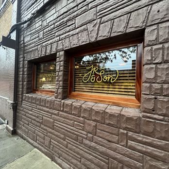 Jr and Son - Italian Near Me - Brooklyn, New York