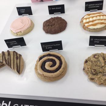 Crumbl - Vienna - Bakeries Near Me - Vienna, Virginia Crumbl - Vienna - Bakeries Near Me - Vienna, Virginia
