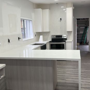 M&B all woods - a kitchen being remodeled - General Contractors Near Me M&B all woods - a kitchen being remodeled - General Contractors Near Me