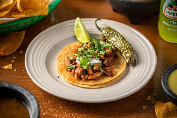 Taco Pros - Mexican Cocina (Damen Ave) by null