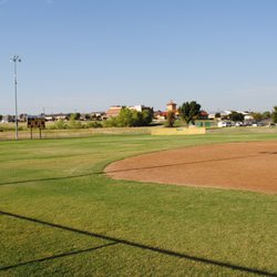Unity Park