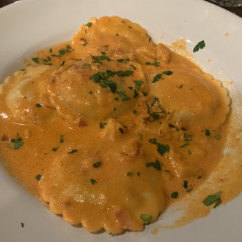 il Canale - Lobster Ravioli - Italian Near Me - Washington, DC, District of Columbia