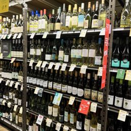 Excellent selection of Sauvignon Blanc. Excellent selection of Sauvignon Blanc.