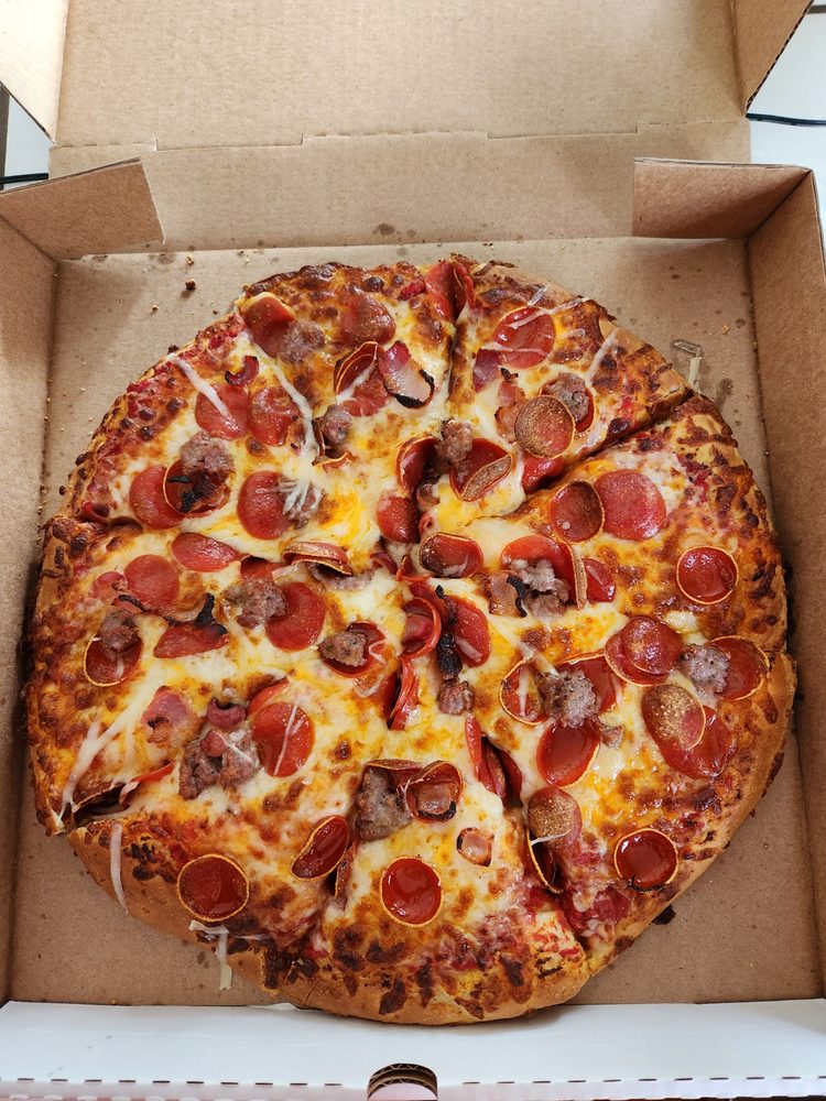 NOZZLEMAN PIZZA 48 Photos & 32 Reviews 5342 Sparks Blvd, Sparks