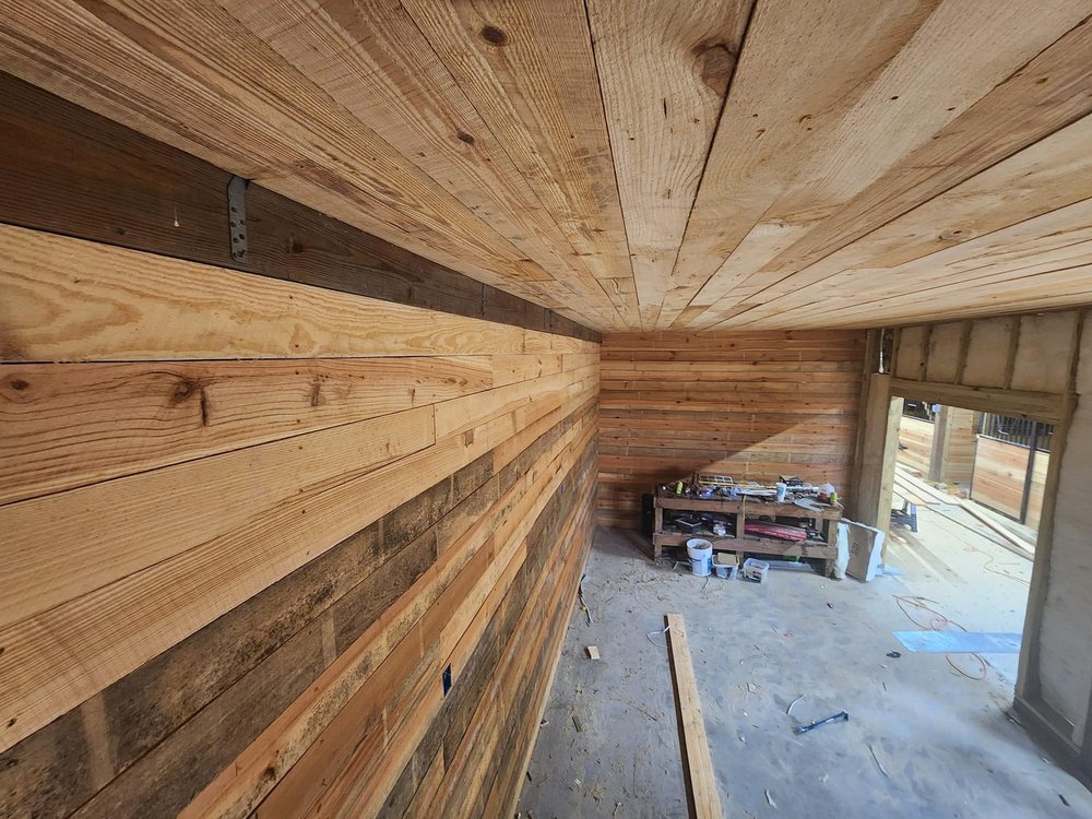 Slide of T&M Construction Enterprises