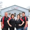 Auto Tech gift card