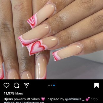 Nail Protect - THE ORIGINAL PICTURE - Nail Salons Near Me - Lilburn, Georgia Nail Protect - THE ORIGINAL PICTURE - Nail Salons Near Me - Lilburn, Georgia