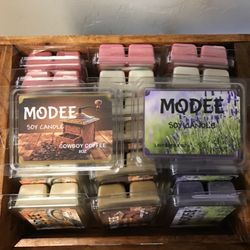 Modee's