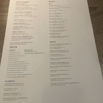 Born & Bred - Menu - Breakfast & Brunch Near Me - Chandler, Arizona Born & Bred - Menu - Breakfast & Brunch Near Me - Chandler, Arizona