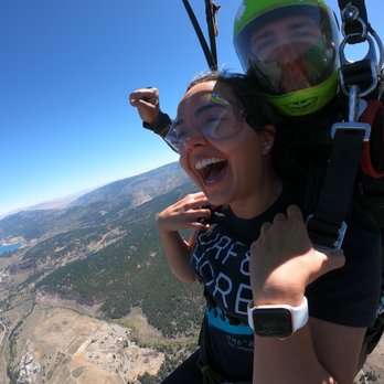 Skydive Truckee Tahoe - Skydiving Near Me - Truckee, California Skydive Truckee Tahoe - Skydiving Near Me - Truckee, California