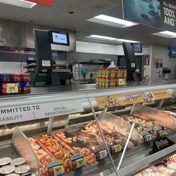 Giant - No one working here. - Grocery Near Me - Wheaton, Maryland
